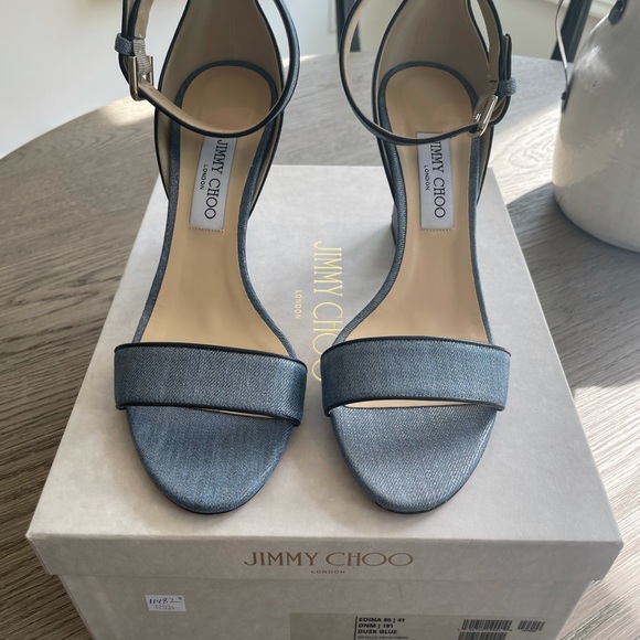 Jimmy Choo Sandals - Picture 5 of 5